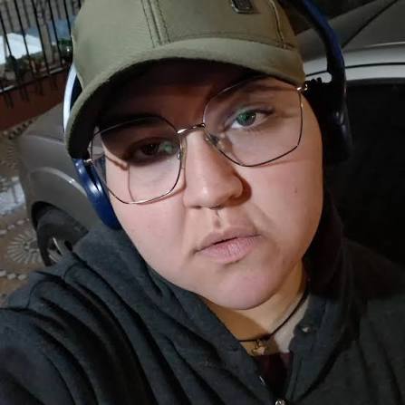 <em>Samantha Sanchez</em>